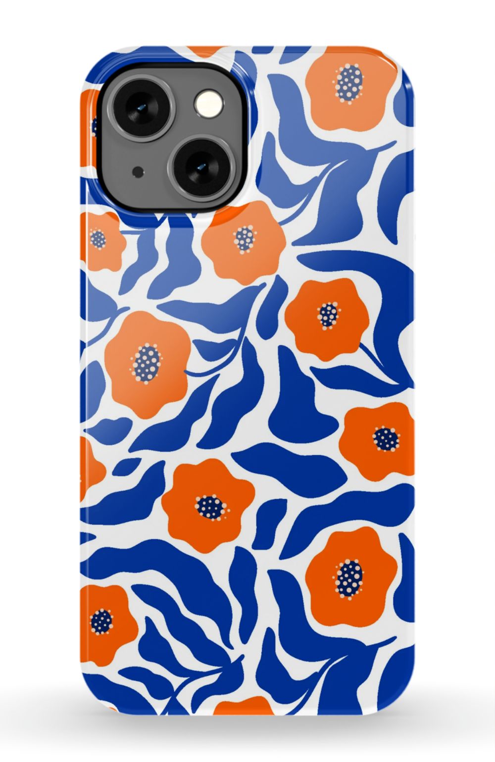 Tropical Matisse Phone Case - B7Cases